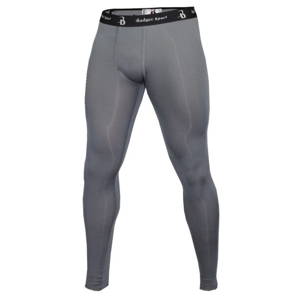 Men's Compression Full-Length Tights Thumbnail
