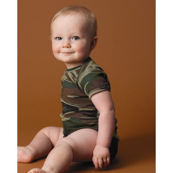 Infant Camouflage Creeper Thumbnail