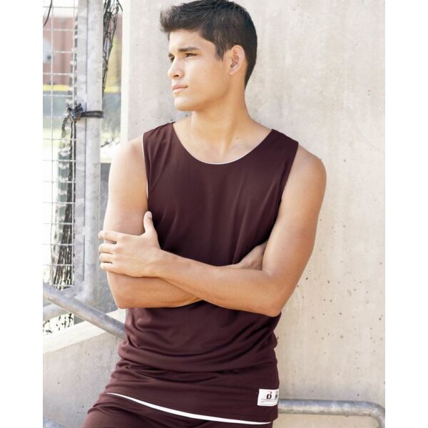 Men's B-Core Reversible Tank Top Thumbnail