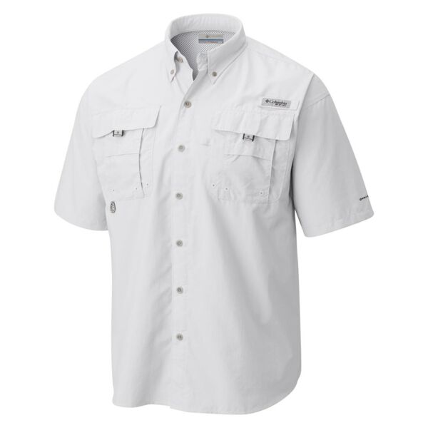 PFG Bahama™ II Short Sleeve Shirt Thumbnail