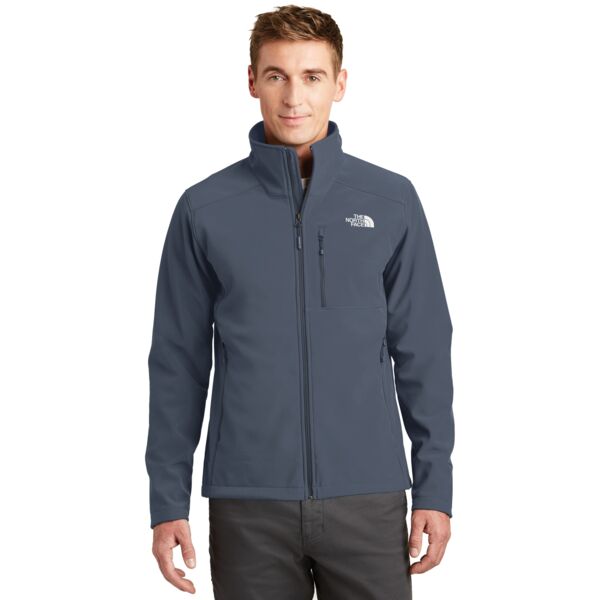 Apex Barrier Soft Shell Jacket Thumbnail