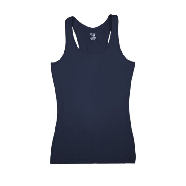 Women's Pro-Compression Racerback Thumbnail