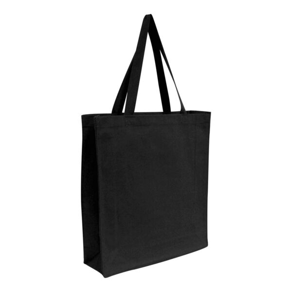 Promotional Shopper Tote Thumbnail