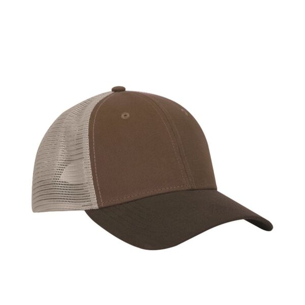 Hudson Trucker Cap Thumbnail