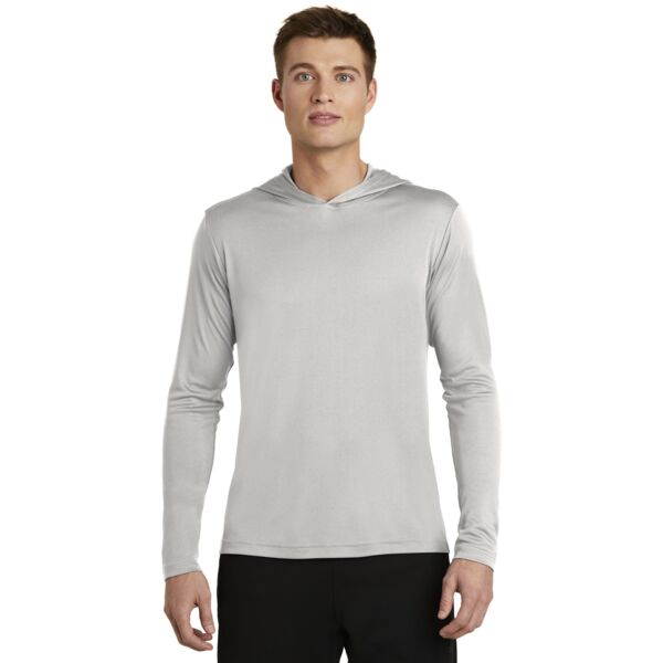 PosiCharge ® Competitor Hooded Pullover Thumbnail