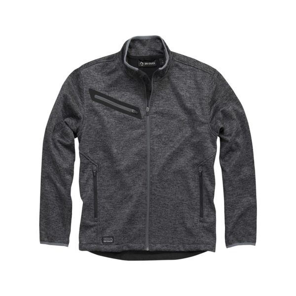 Men's Atlas Sweater Fleece Full-Zip Jacket Thumbnail