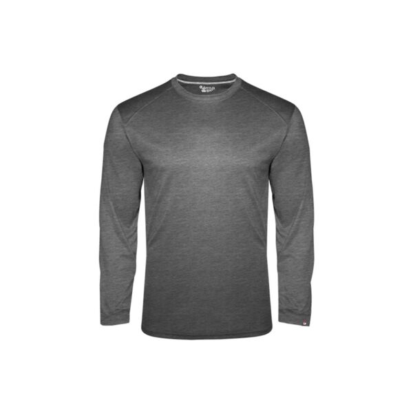 Men's FitFlex Performance Long Sleeve T-Shirt Thumbnail