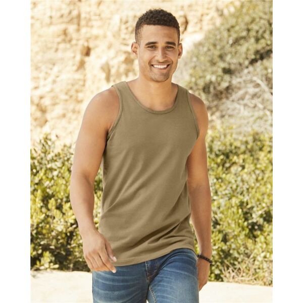 Classic Tank Top Thumbnail