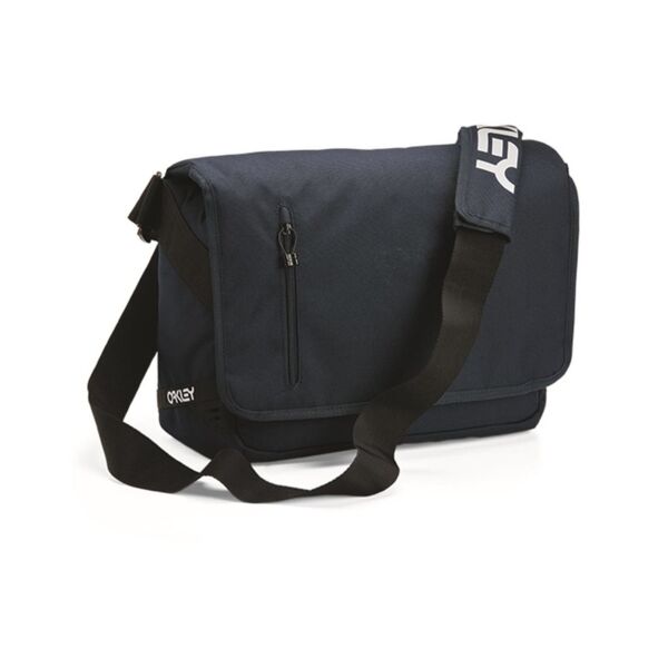 15L Street Messenger Bag Thumbnail