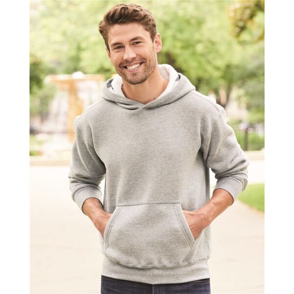 Hammer™ Fleece Hooded Sweatshirt Thumbnail