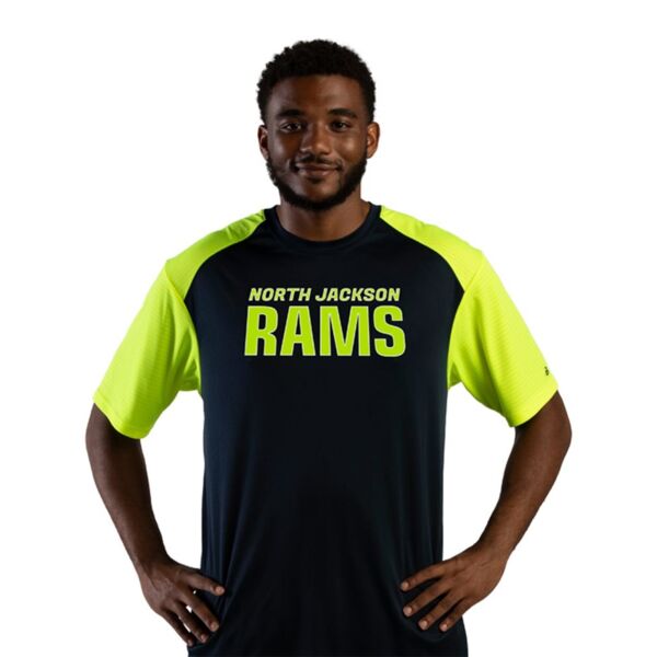 Men's Breakout T-Shirt Thumbnail