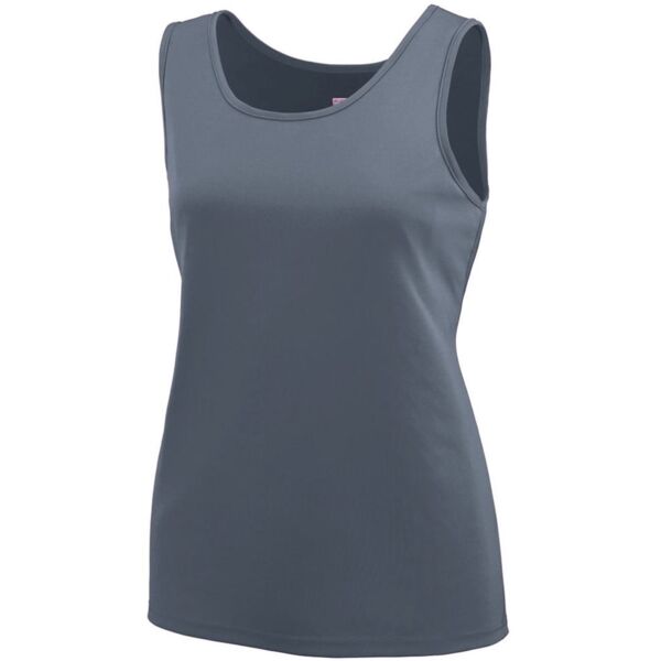 Women's Training Tank Top Thumbnail