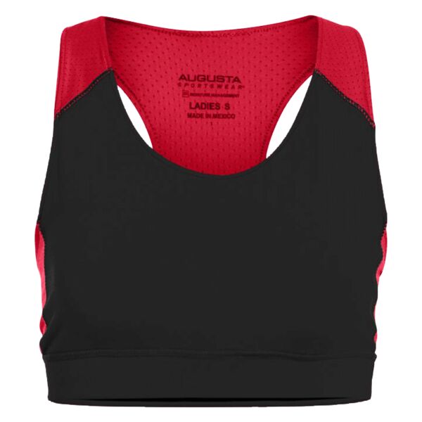 Women's All Sport Sports Bra Thumbnail