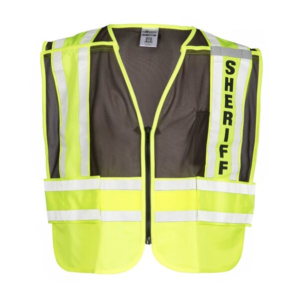 Sheriff Vest Thumbnail