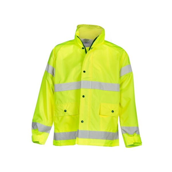 Unisex Storm Stopper Rainwear Jacket Thumbnail