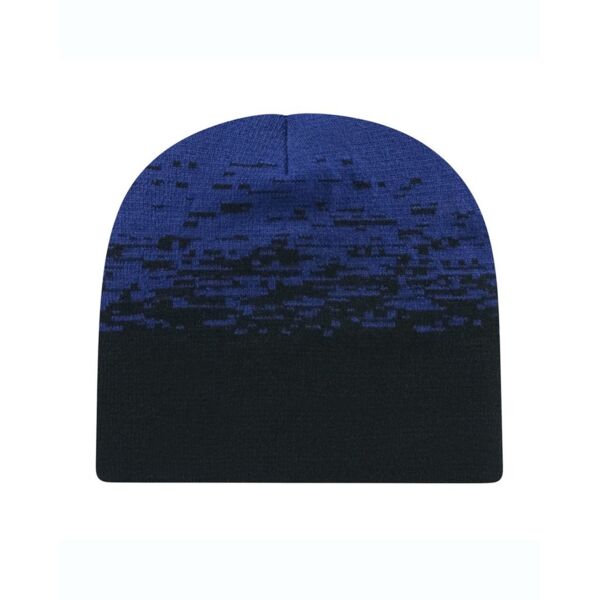 USA-Made Static Beanie Thumbnail