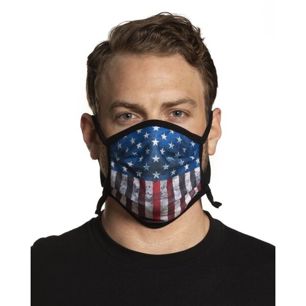 Maverick Adjustable Comfort Face Mask Thumbnail