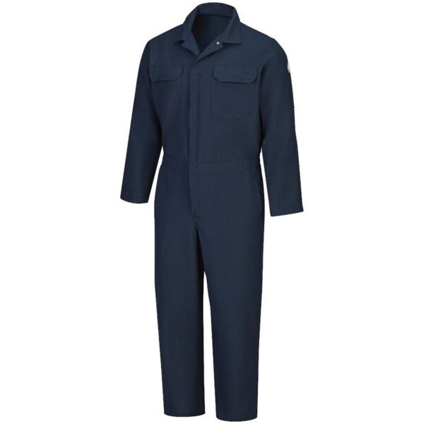 Men's Premium Coverall - EXCEL FR® ComforTouch® - 7 oz. Thumbnail