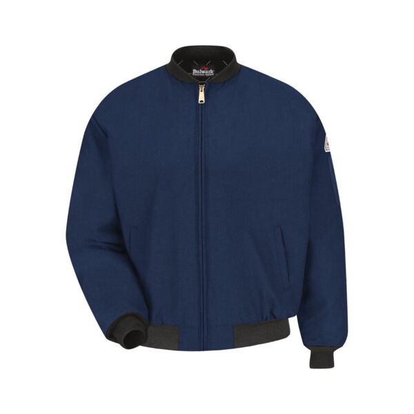 Men's Tall Team Jacket - Nomex® IIIA Thumbnail