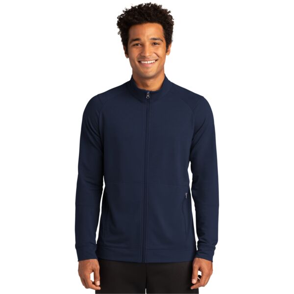 Sport Wick ® Flex Fleece Full Zip Thumbnail