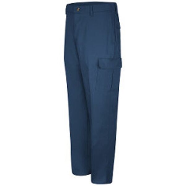 Men's Extended Sizes Cargo Pants Thumbnail