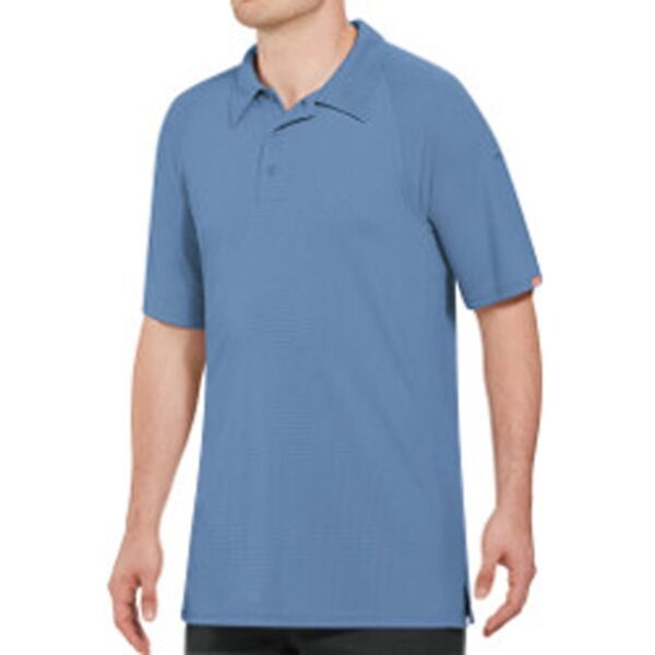 Men's Performance Knit® Flex Series Active Polo Thumbnail
