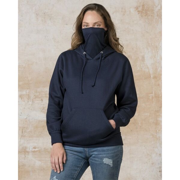 Hooded Sweatshirt Thumbnail