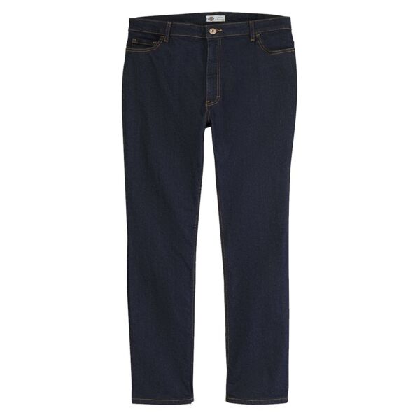 Women's Industrial 31" Inseam 5-Pocket Flex Jeans Thumbnail