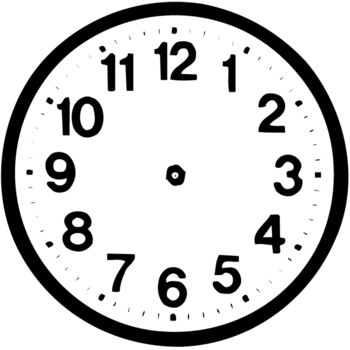 CLOCK Thumbnail