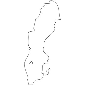 SWEDEN Thumbnail