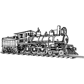 RAIL0013 Thumbnail