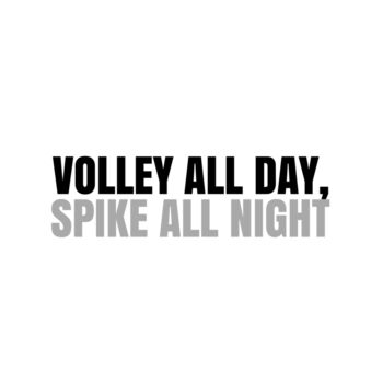 Volleyball 52 Thumbnail
