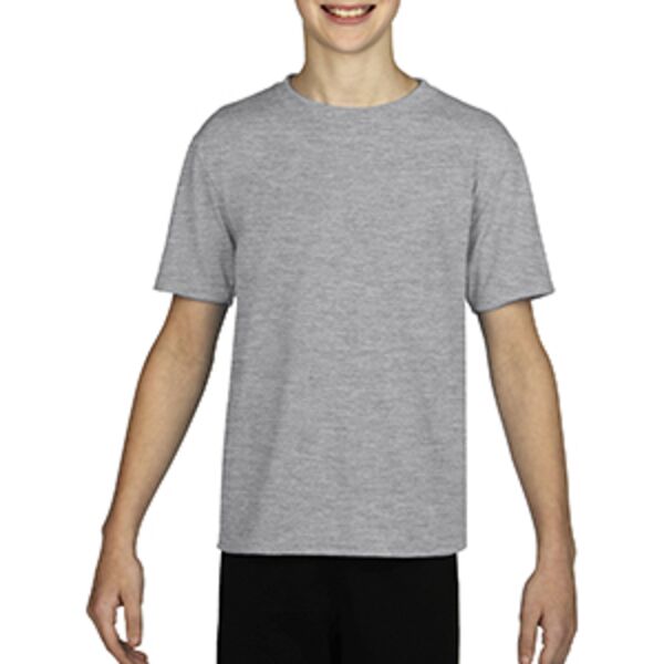 Youth Performance® Youth 5 oz. T-Shirt Thumbnail