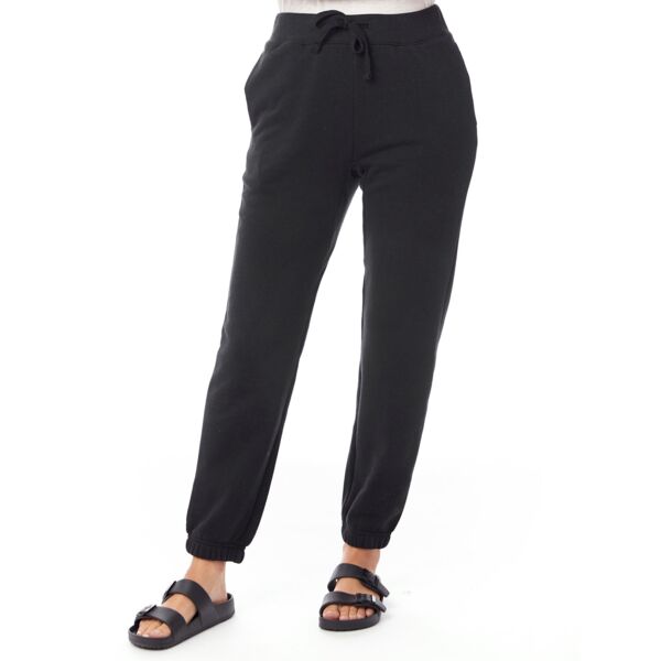 Unisex Eco-Cozy Fleece Sweatpant Thumbnail