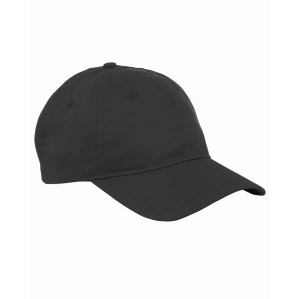 6-Panel Twill Unstructured Cap Thumbnail