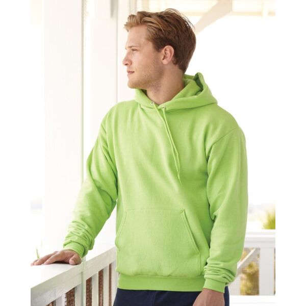 Ecosmart® Hooded Sweatshirt Thumbnail