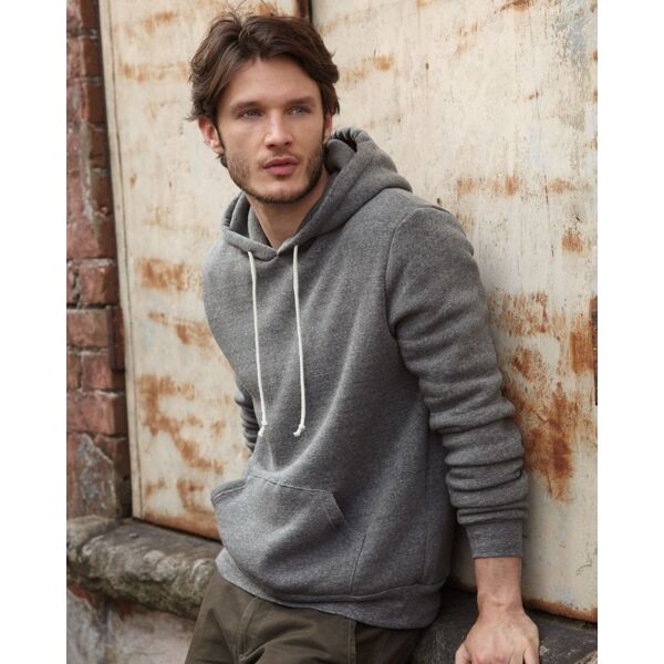 Challenger Eco-Fleece Hoodie Thumbnail