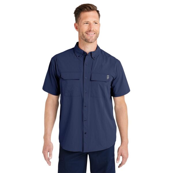 Creekbed Short Sleeve Shirt Thumbnail