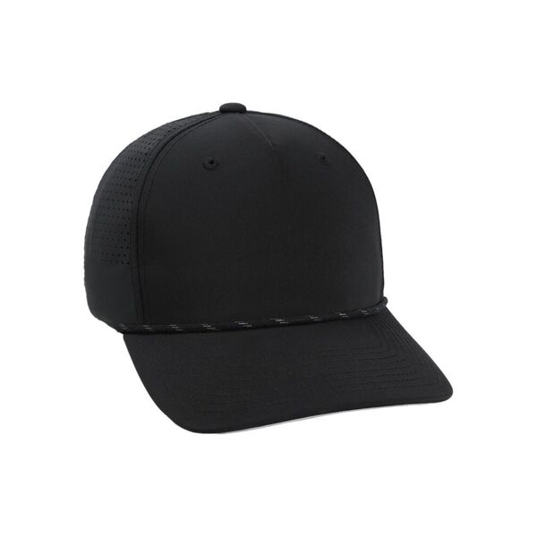 The Dyno Cap Thumbnail