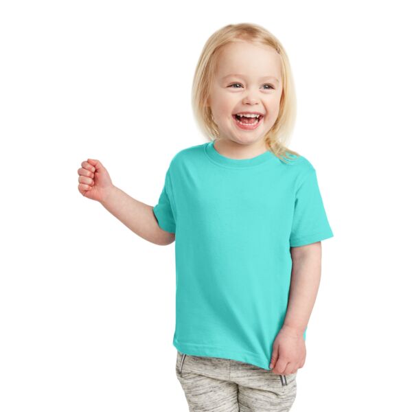 ™RS3321 Toddler Fine Jersey Tee Thumbnail
