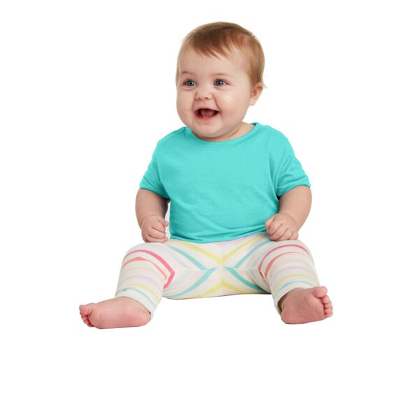 ™ RS3322 Infant Fine Jersey Tee Thumbnail