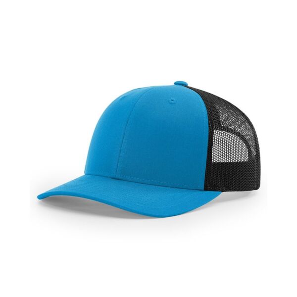 Low Profile Trucker Cap Thumbnail
