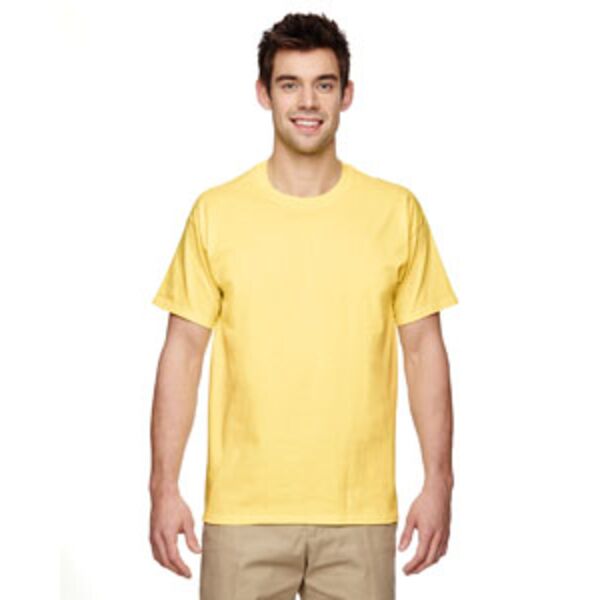 G200 Adult Ultra Cotton® 6 oz. T-Shirt Thumbnail