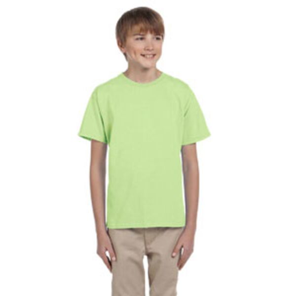 G200B Youth Ultra Cotton® 6 oz. T-Shirt Thumbnail