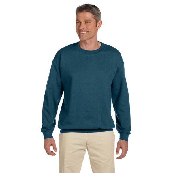 G180 Adult Heavy Blend™  8 oz., 50/50 Fleece Crew Thumbnail