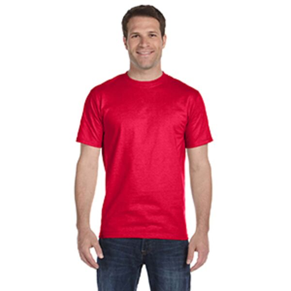 G800 Adult 5.5 oz., 50/50 T-Shirt Thumbnail