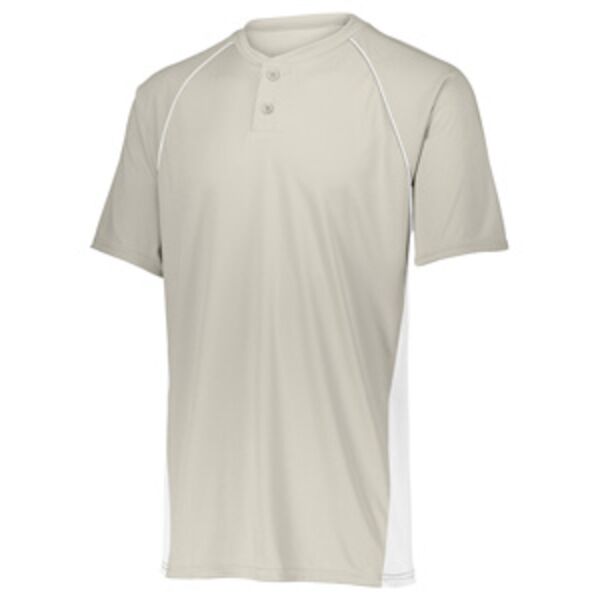 A 1560 Unisex True Hue Technology Limit Baseball/Softball Jersey Thumbnail