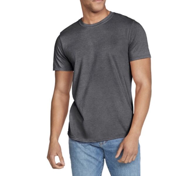 G640 Adult Softstyle® 4.5 oz. T-Shirt Thumbnail