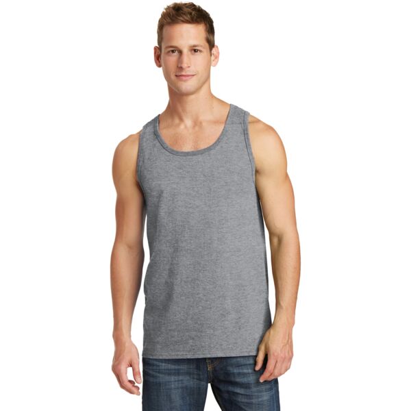 PC54TT Core Cotton Tank Top Thumbnail