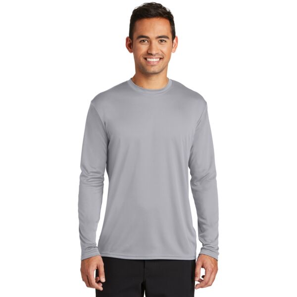 PC380LS Long Sleeve Performance Tee Thumbnail